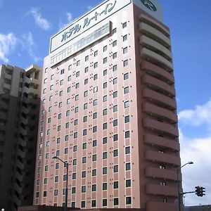 Hotel Route-Inn Yamagata Ekimae